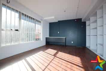 Affordable Corner Office - Light, Bright & Ready Now!