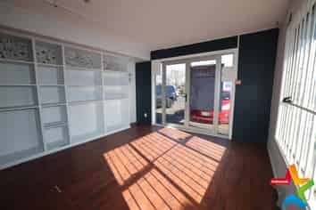 Affordable Corner Office - Light, Bright & Ready Now!