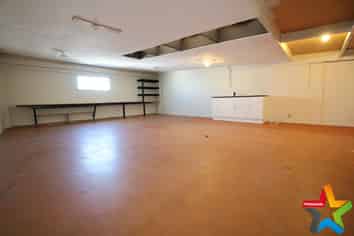 Affordable Upstairs Office or Storage