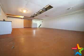 Affordable Upstairs Office or Storage