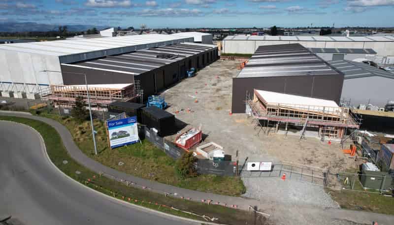 3/48 Link Drive, Rolleston