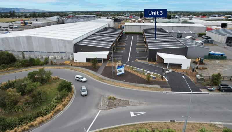 3/48 Link Drive, Rolleston