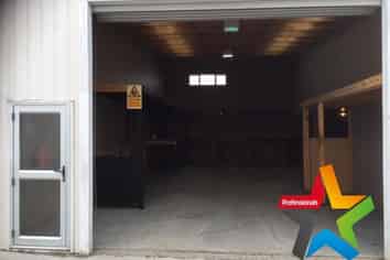 Affordable Warehouse Space in Tauhara.