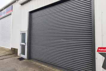 Affordable Warehouse Space in Tauhara.
