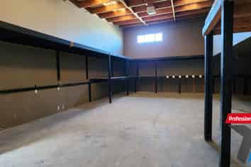 Affordable Warehouse Space in Tauhara.