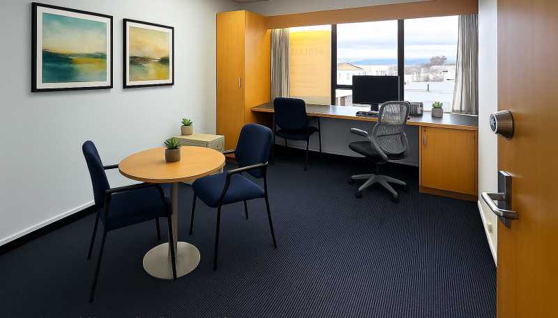 1/29 Te Heuheu Street, Taupo