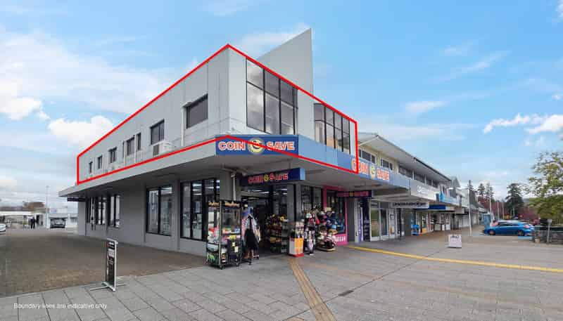 1/29 Te Heuheu Street, Taupo