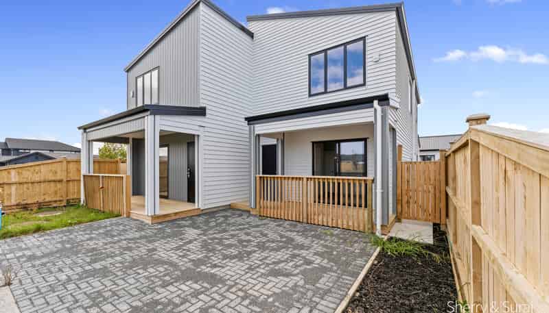 39A Hari Road, Karaka