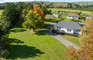 21 Donovans Road, Masterton