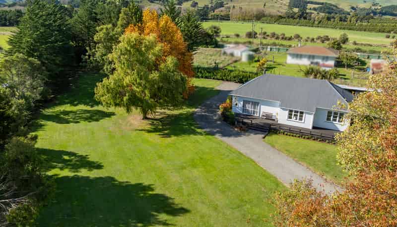 21 Donovans Road, Masterton