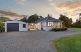 21 Donovans Road, Masterton