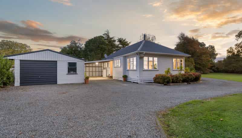 21 Donovans Road, Masterton