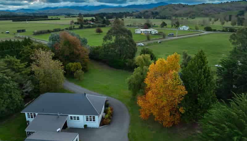 21 Donovans Road, Masterton