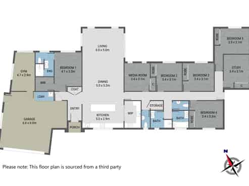 14 Ascot Close, Lincoln