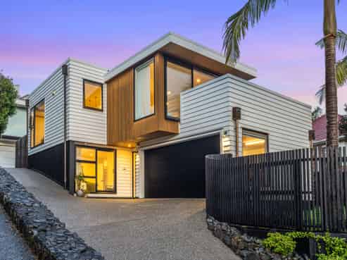 28A Ngake Street, Orakei