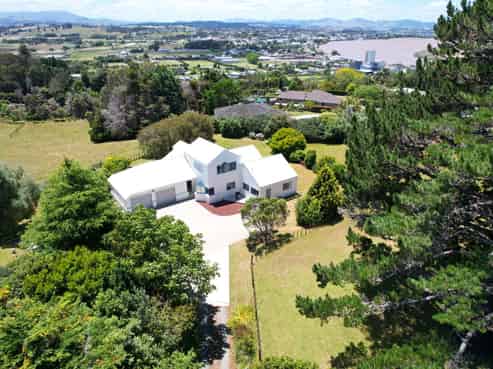 78 Old Golf Course Road, Dargaville