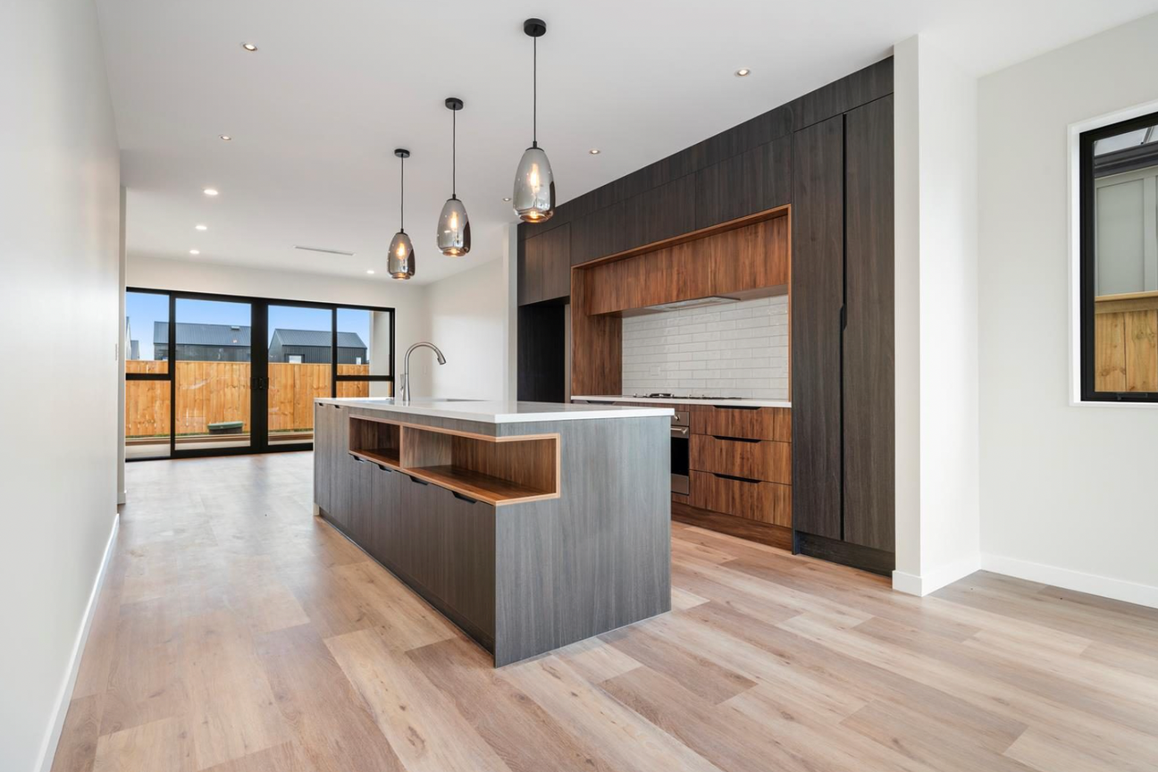 Ready Now: Designer Living in Karaka – pohled 4