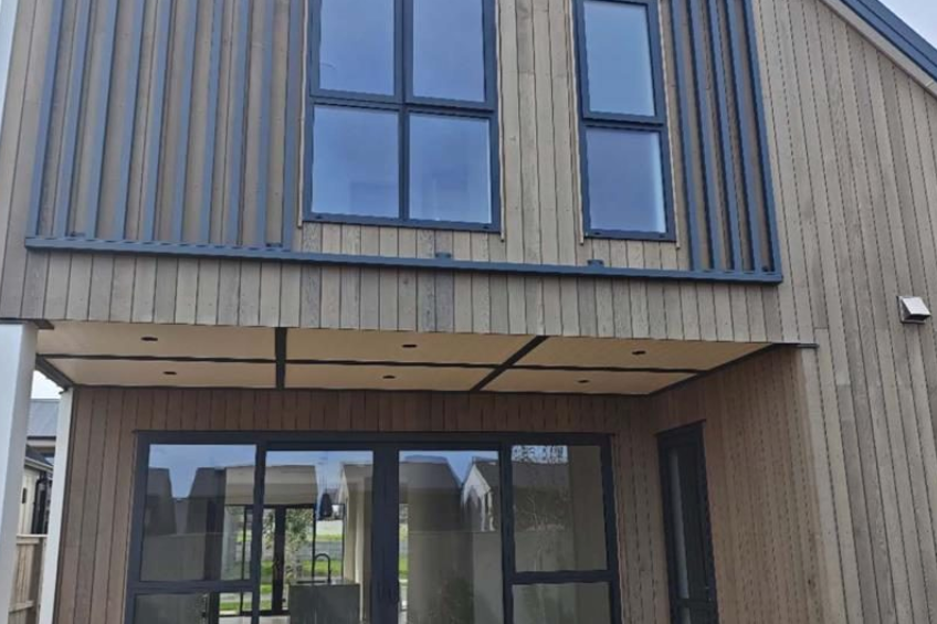 Ready Now: Designer Living in Karaka – pohled 2
