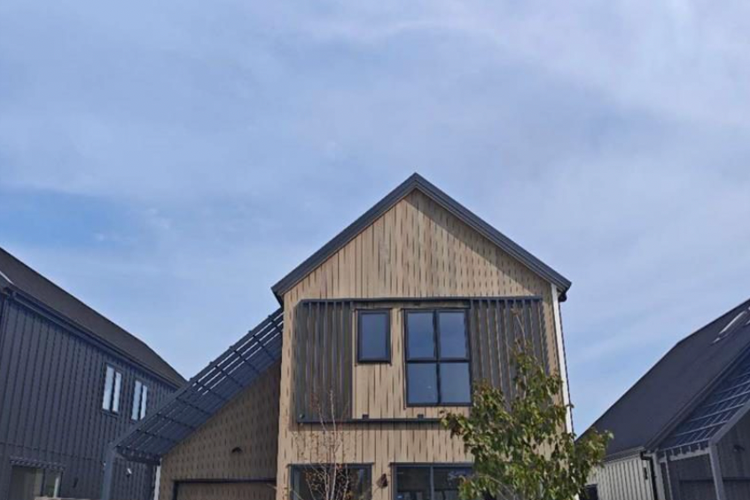 Ready Now: Designer Living in Karaka – pohled 3