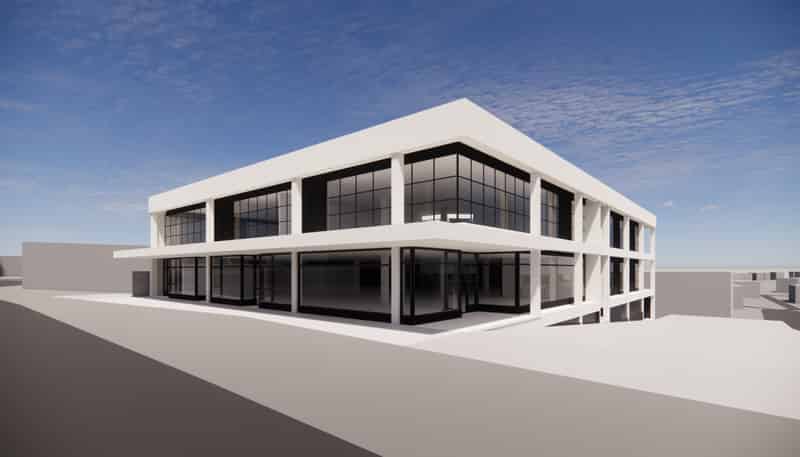 Suite 3/519 Great South Road, Otahuhu