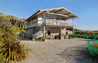 4/11294 State Highway, Haast