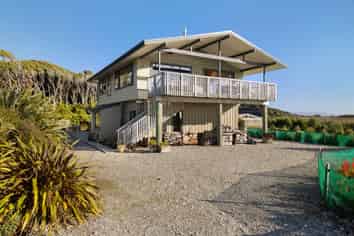 4/11294 State Highway, Haast