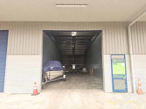 Toy Shed, Workshop or Storage at the Racetrack
