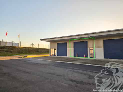 Toy Shed, Workshop or Storage at the Racetrack