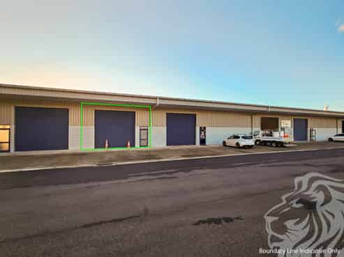 Toy Shed, Workshop or Storage at the Racetrack