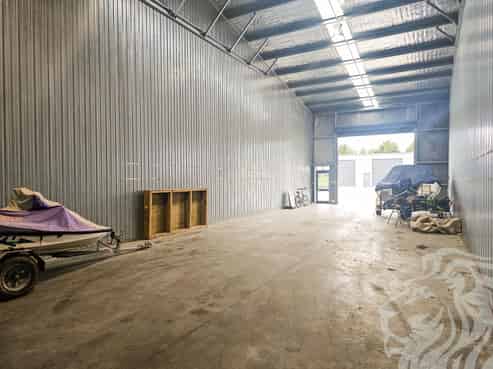 Toy Shed, Workshop or Storage at the Racetrack