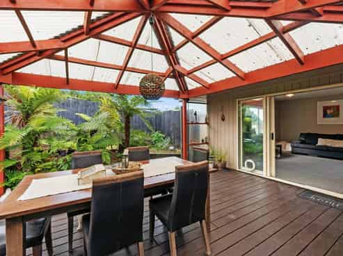 65 Mountain Road, Western Heights