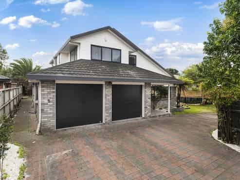 2/73 Puhinui Road, Papatoetoe