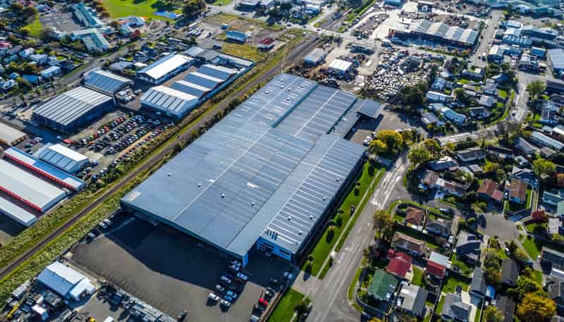 20 Kaimanawa Street, Kelvin Grove