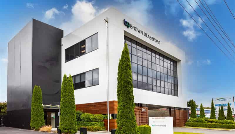  504 Wairakei Road, Burnside