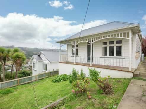 72 Havelock Street, Kenmure