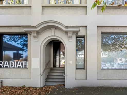 Ultimate Herne Bay Mixed-Use