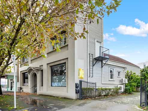 Ultimate Herne Bay Mixed-Use