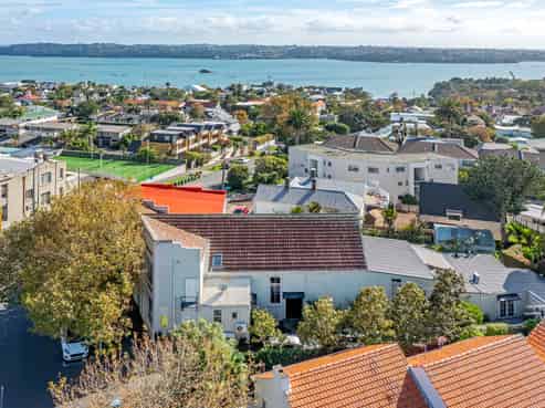 Ultimate Herne Bay Mixed-Use
