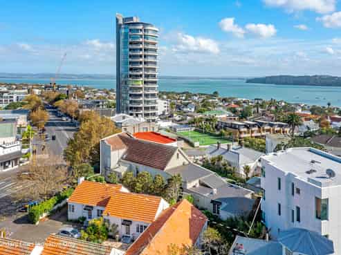 Ultimate Herne Bay Mixed-Use