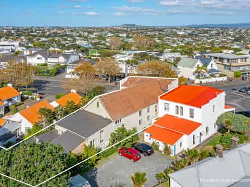 Ultimate Herne Bay Mixed-Use