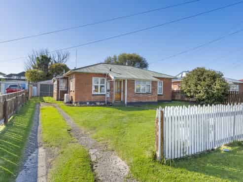 16 Bennett Street, Gonville