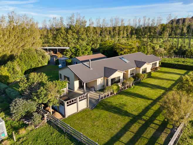 438 Matahiwi Road, Matahiwi