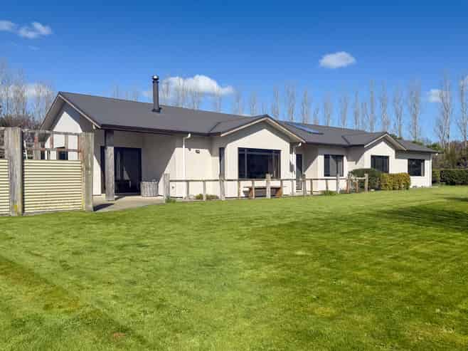 438 Matahiwi Road, Matahiwi