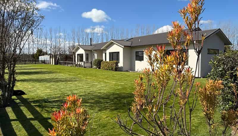 438 Matahiwi Road, Matahiwi