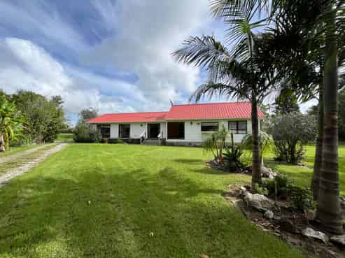 98 Quarry Road, Awanui
