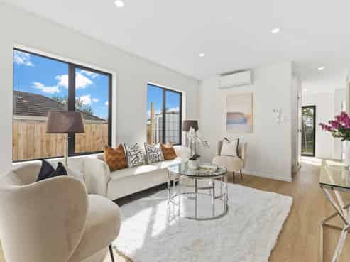 Lot 1-5/9 Lismore Place, Papatoetoe