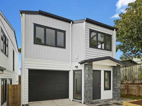 Lot 1-5/9 Lismore Place, Papatoetoe