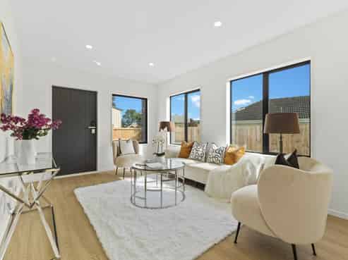 Lot 1-5/9 Lismore Place, Papatoetoe