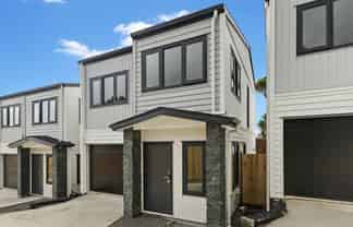 Lot 3/9 Lismore Place, Papatoetoe