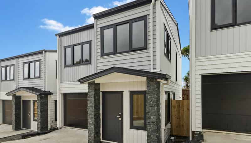 Lot 3/9 Lismore Place, Papatoetoe